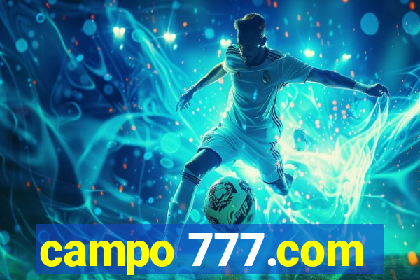 campo 777.com